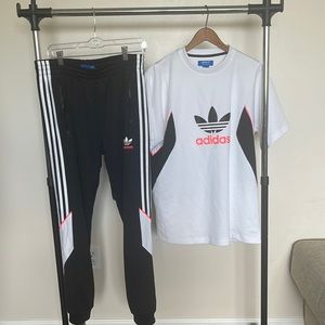 Mens Clothing